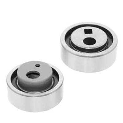 Tension Spring, tensioner pulley (timing belt)